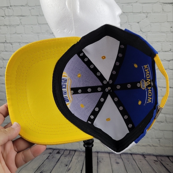 NAPA | adjustable cap hat - Picture 6 of 6